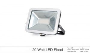 20watt LED Floodlight-0