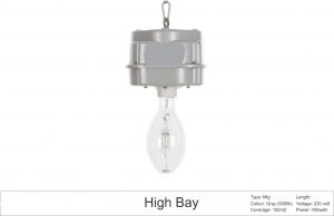 High Bay Light-0