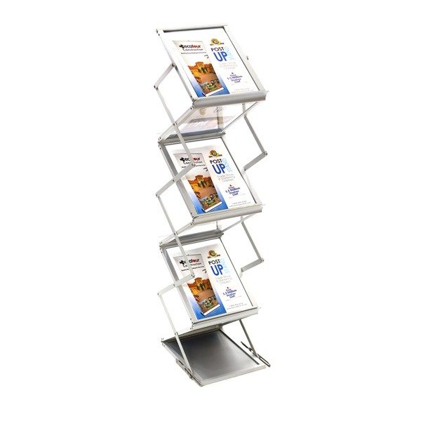 A4 Brochure Stand-0