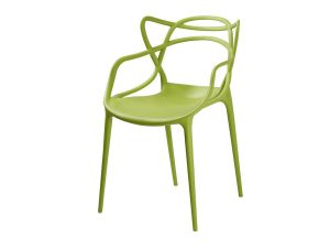 Masters Chair - Green-0